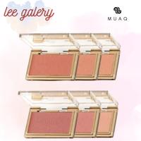 Gambar MUAQ LUXUROSE POWDER BLUSH Compact Merah - SYAHIRA, MUAQ BLUSH dari LeeGalery undefined 1 Tokopedia