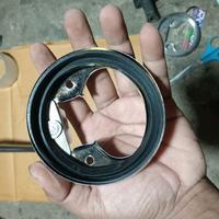 Gambar RING SPIDO GL125 CB125 KONDISI BARU STOK LAMA SUDAH SET KARET dari Aris Rosok Sequat undefined 3 Tokopedia