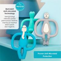 Gambar Penguin - Matchstick Monkey Animal Series Teething Toy / Teether #Gratisongkir dari Toko s3d undefined 3 Tokopedia