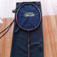 Gambar raket badminton Yonex Carbonex bekas original dari TMju undefined 1 Tokopedia