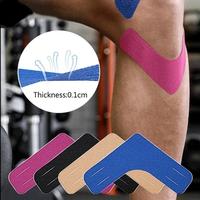 Gambar 5Pcs Kinesiology Tape Olahraga Theraphy Kinesio Tape Tapping Kinesiology Tape Plester Otot Olahraga Muscle Patch Support Sport Tapping Olahraga Pelindung Otot Olahraga Fitness Tapping - Skin dari cuanberkelas undefined 4 Tokopedia