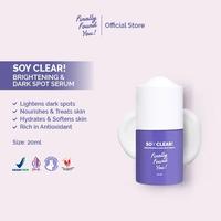 Gambar Finally Found You! Serum Series 20ml - Acne, Peach, Copper Peptide, Dark Spot, Exfoliating - Jerawat, Skin Barrier, Anti Aging, Mencerahkan - PEACH SERUM, FFY dari Diamond Store 22 undefined 5 Tokopedia