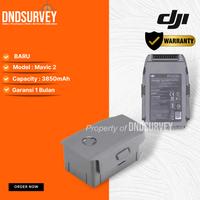 Gambar Battery Drone DJI Mavic 2 3850mAh dari Dnd Survey Bandung undefined 1 Tokopedia