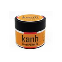 Gambar KANH HAIR POMADE S. HOLD 75GR / GEL RAMBUT / HAIR STAYLING dari Apotik Century undefined 2 Tokopedia