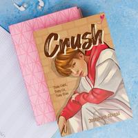 Gambar CRUSH : They fight, they fix, they stay Karya Josephine Abigail - Reneluv 9786021201954, Standar dari Toko Buku Sahabat Kita_NEW undefined 1 Tokopedia