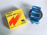 Gambar 5 Pcs 3 size T0.08mm*W(13,19,25mm)*L10m Japan NITTO DENKO Tape dari HitzzMall undefined 2 Tokopedia