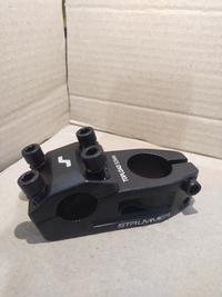 Gambar Stem BMX Strummer Top load untuk BMX anda yang keren dari ALI JAYA SEPEDA 02 undefined 1 Tokopedia
