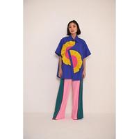 Gambar SENORA THE LABEL - WILLOW TOP dari Laurence House of Design undefined 2 Tokopedia