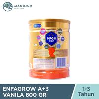 Gambar Enfagrow A+3 Original 800 gram - 3 Pcs dari Apotekmandjurofficial undefined 3 Tokopedia