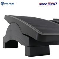 Gambar Rexus Ergonomic Footrest Angle Pedestal dari GOODGAMINGSHOP undefined 4 Tokopedia