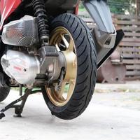 Gambar BAN MAXXIS DIAMOND MA-3DN TUBELESS ALL VARIAN RING 14 - 80/90-14 dari pintotyre.pdg undefined 4 Tokopedia