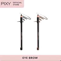 Gambar pixy eyebrow crayon - pensil alis dari Diva Collection Gondang undefined 1 Tokopedia