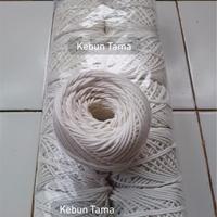 Gambar Tali Ajir / Benang Ajir / Tali Rambatan / Tali Majun Pengikat Tanaman dari Rancago Village undefined 3 Tokopedia