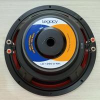 Gambar Speaker Subwoofer Legacy ukuran 12 inch 1295-2-MK dari King Wijaya Elektronik undefined 1 Tokopedia