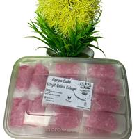 Gambar Wajik ketan kelapa original cemilan wajit khas bandung 1 box isi 35 pcs dari Agripa cake undefined 1 Tokopedia
