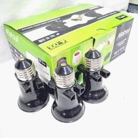 Gambar Fitting Kombinasi Hitam / Putih MATSUI - MT2210 HTM / PTH - Putih dari WOBBLE undefined 1 Tokopedia