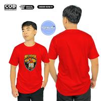 Gambar Kaos Mudik Spesial Ramadhan Seindah-Indah Tempat Merantau Hangatnya Rumah Selalu Bikin Galau Baju Distro - Hitam, S dari Mirawaw Clothing undefined 5 Tokopedia