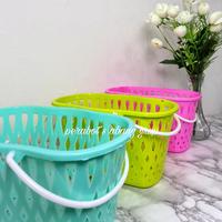Gambar 6pcs Keranjang Sabun Yoyo - Hemat Tempat dari Perabot S Abang Grup undefined 1 Tokopedia