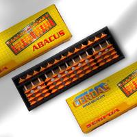 Gambar Sempoa Abacus 17 Tiang Alat Bantu Hitung Matematika Anak Mainan Edukasi Bahan Plastik Kuat Kualitas Bagus Belajar Praktis untuk Sekolah atau Rumah Murah Termurah Kualitas Terbaik Best Price Qualities Good Product Terbaik Math Cerdas dari Grosir Prakarya undefined 5 Tokopedia