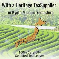 Gambar GOENMATCHA Kyoto Uji Japan Ceremonial Grade Premium | Matcha Powder 100% Authentic - 10 Gr dari Goen Matcha undefined 5 Tokopedia