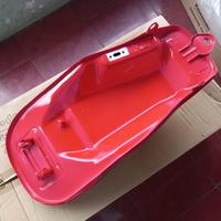 Gambar TANGKI BENSIN NINJA SS MERAH / RED 21F SET STRIPPING ORI KAWASAKI dari SULTAN JAYA SPAREPART undefined 4 Tokopedia