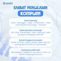 Gambar Vacuum cleaner Wet Dry 15Liter MOLLAR VC1508 Sedot Debu Basah Kering - MODEL LAMA dari Babo Teknik undefined 4 Tokopedia