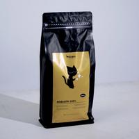 Gambar Biji Kopi Hitam Roastery 1kg Coffee Beans ARABICA ROBUSTA ESPRESSO BLEND (1 pcs) - 100% Arabica dari masterkopimalang undefined 3 Tokopedia