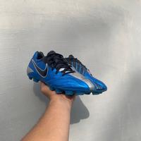 Gambar Sepatu bola sepakbola Nike T90 Shoot HG-B ORIGINAL second / bekas / Thrift / preloved dari Cultjure id undefined 1 Tokopedia