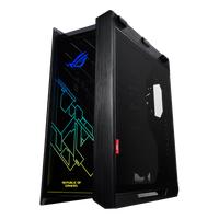 Gambar GAMING POINT AMD D5 3X FULLY ROG - PC Rakitan Ryzen 9 9950X3D | 128GB DDR5 | RTX 5090 32GB | SSD NVMe - 1TB dari Jaya PC undefined 3 Tokopedia