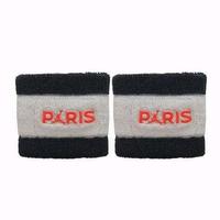 Gambar Wristband Jordan Terry Paris Unisex 2 Pack J.100.9663.097.OS ORIGINAL dari Dewata Basketball Store undefined 1 Tokopedia