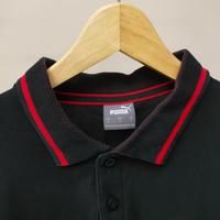 Gambar PUMA Ferrari Pakai 3x 100% Ori Original Baju Kaos Polo Pria - HARGA OFFLINE dari Autodrez undefined 2 Tokopedia