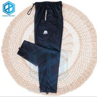 Gambar Celana panjang trackpant despo parasut pria wanita - Celana gunung Casual Hitam Cowok - XL, Hitam dari ziankaproject undefined 4 Tokopedia