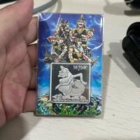 Gambar Perak Silver Batangan iSilver 25gr Limited Edition Semar dari mygeeks.id undefined 3 Tokopedia