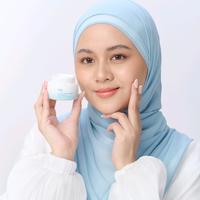 Gambar [SBS] Reglow Moisturizer Gel 7X Ceramide Barrier Series Reglow Skincare by dr Shindy c1 Wajah Pelembab dari Reglow by Shindy Original undefined 4 Tokopedia