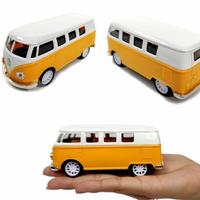 Gambar PROMO- MAINAN MINIATUR DIECAST VW COMBI KUNING -beriestro19 - sesuai gambar, sesuai gambar dari beriestro19 undefined 1 Tokopedia