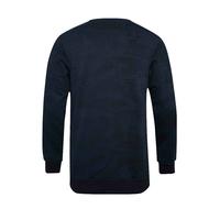 Gambar Cressida Sweater Slimfit Baby Terry Hitam Pria - MMSFL.JB007Y dari Cressida undefined 2 Tokopedia