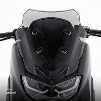 Gambar NEMO Windshield / Visor Tipe Patriot untuk Yamaha All New Nmax Motorcycle - Riben dari GMA Product Series undefined 5 Tokopedia