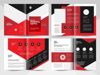 Gambar Cetak Booklet A4/B5 16 Halaman kertas Art Paper 150gr dari Sahla Sahli Digital Printing undefined 5 Tokopedia