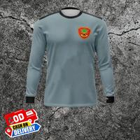 Gambar kaos deker linmas lengan panjang/kaos oinmas lengan panjang Baju - deker linmas, m dari RANS TACTIKAL undefined 5 Tokopedia