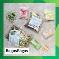 Gambar BagusBagas Sekar Sari Lulur Putih 30gr - Memutihkan Bruntusan Ketiak - Lulur Tradisional Organik - Manfaat Temulawak - Grosir DROPSHIPPER Reseller Ready Stock - Sekarsari Putih dari Bagus Bagas undefined 4 Tokopedia