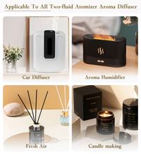 Gambar 150ML Hotel scent Aroma Essential Oil for Diffuser Bathroom Car Fragrance Perfume Oil Freshener Humidifier Hilton Ritz Carlton dari adiguna olshop undefined 5 Tokopedia