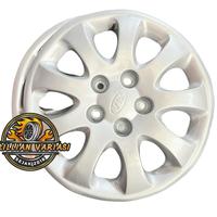 Gambar Weldop Kia Tembem Ring15 Bahan Fiberglass Lentur L300, Grandmax, Apv dan Lainnya (1 Biji) - Motorcycle - Silver, 1Biji wildop dari BRILLIAN VARIASI II undefined 1 Tokopedia