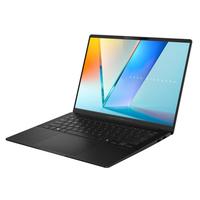 Gambar ASUS VIVOBOOK S 14 OLED M5406UA-OLED752 - R7 8845HS 16GB 512GB 14FHD+ OLED BK 1Z RGB 2Y NEUTRAL BLACK dari Naga Mas Computer Poins undefined 3 Tokopedia