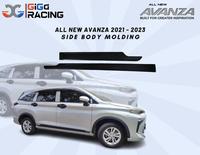 Gambar SIDE BODY MOLD LIST BODY TOYOTA ALL NEW AVANZA dari miskhaayu undefined 2 Tokopedia