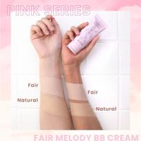 Gambar LADT LOOK | Moko Moko Fair Melody BB Cream - Natural dari ladylookcosmetic undefined 4 Tokopedia