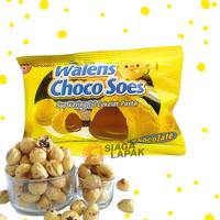Gambar Walens Sus Coklat Mini 15gr Nissin Soes Kering dari siagalapak_NEW undefined 5 Tokopedia