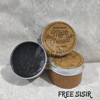 Gambar MAJOR POMADE LONG HOLD WONDERSTRUCK STRONG WATERBASED (FREE SISIR) dari Ajam Cilok undefined 1 Tokopedia