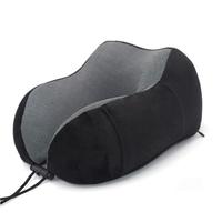 Gambar ORIGINAL Tal Leer U-sape Foldable Travel Neck Pillow - Ser43 - Random, Standar dari jema stores undefined 3 Tokopedia