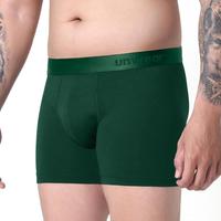 Gambar Unwear | Celana Dalam Tencel Modal Boxer Brief | Noble Green - S dari veda santaka undefined 2 Tokopedia