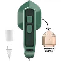 Gambar Terbaru Setrika Uap Travelling / Setrika Baju / Mini Steamer Elektrik - setrika uap biru dari triliyanzacerly undefined 5 Tokopedia